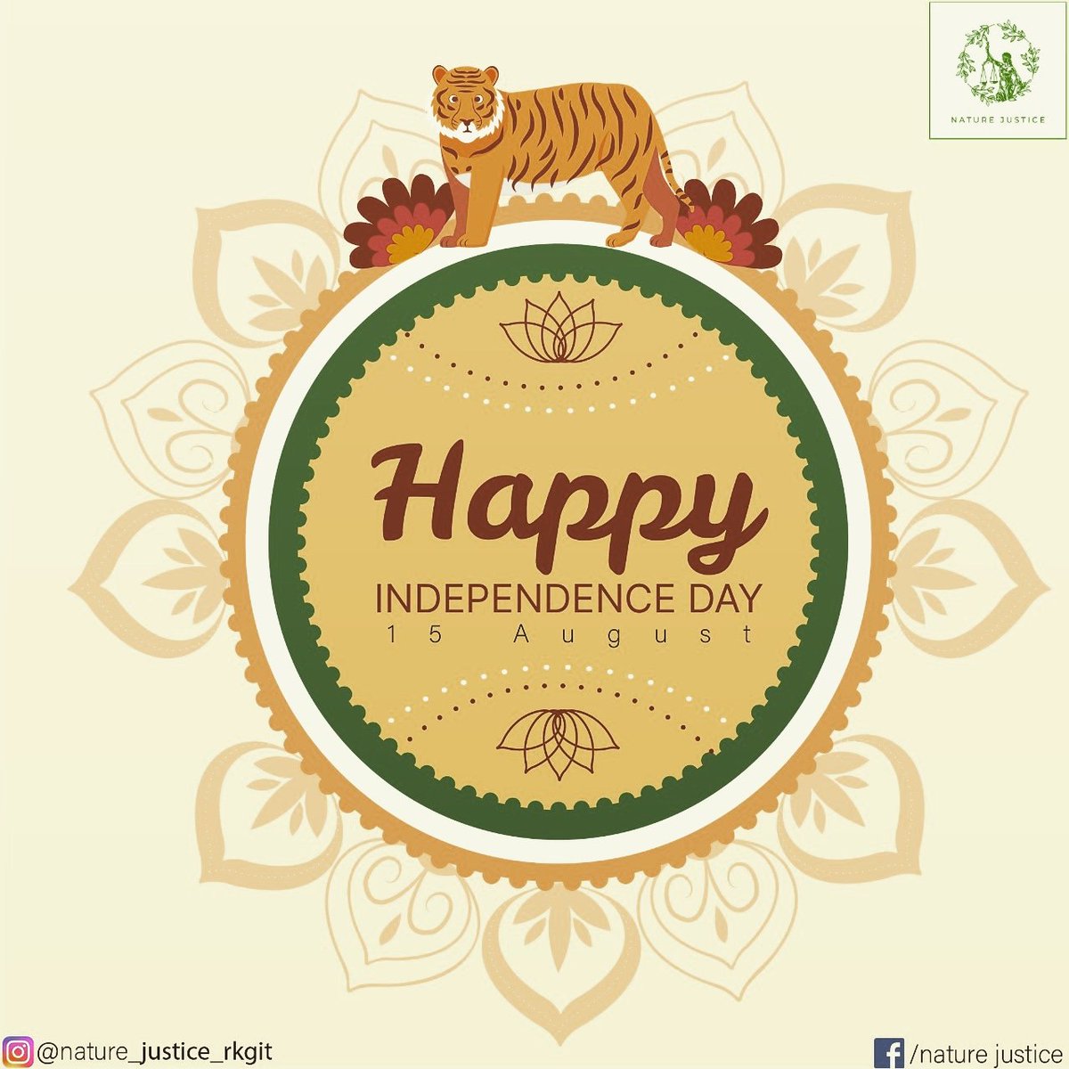 Nature_Justice_RKGIT tweet media