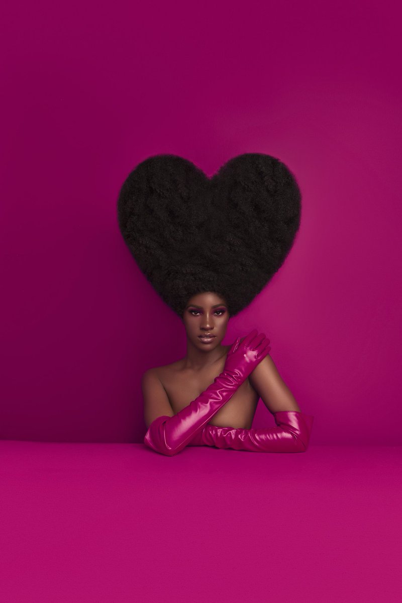 afrodyssee's tweet photo. AFRO ACES
Jayla Ford by Jacob Webster. Hair Kira Dior. Mua Jaya @jpwphoto #jaylaford #jacobwebster #kiradior #jayastudio #africanhairdesign #afrohair #afrohairdesign #afroamerican #losangeles #geneva #aftodyssee https://t.co/txjRZT8Ood