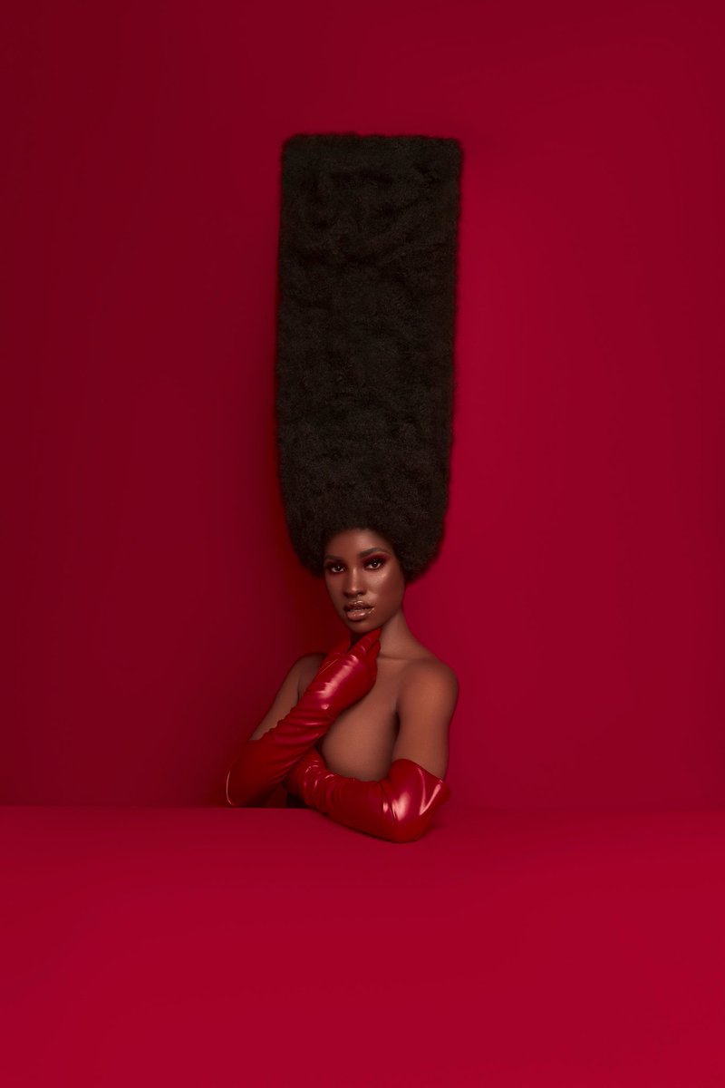 afrodyssee's tweet photo. AFRO ACES
Jayla Ford by Jacob Webster. Hair Kira Dior. Mua Jaya @jpwphoto #jaylaford #jacobwebster #kiradior #jayastudio #africanhairdesign #afrohair #afrohairdesign #afroamerican #losangeles #geneva #aftodyssee https://t.co/txjRZT8Ood