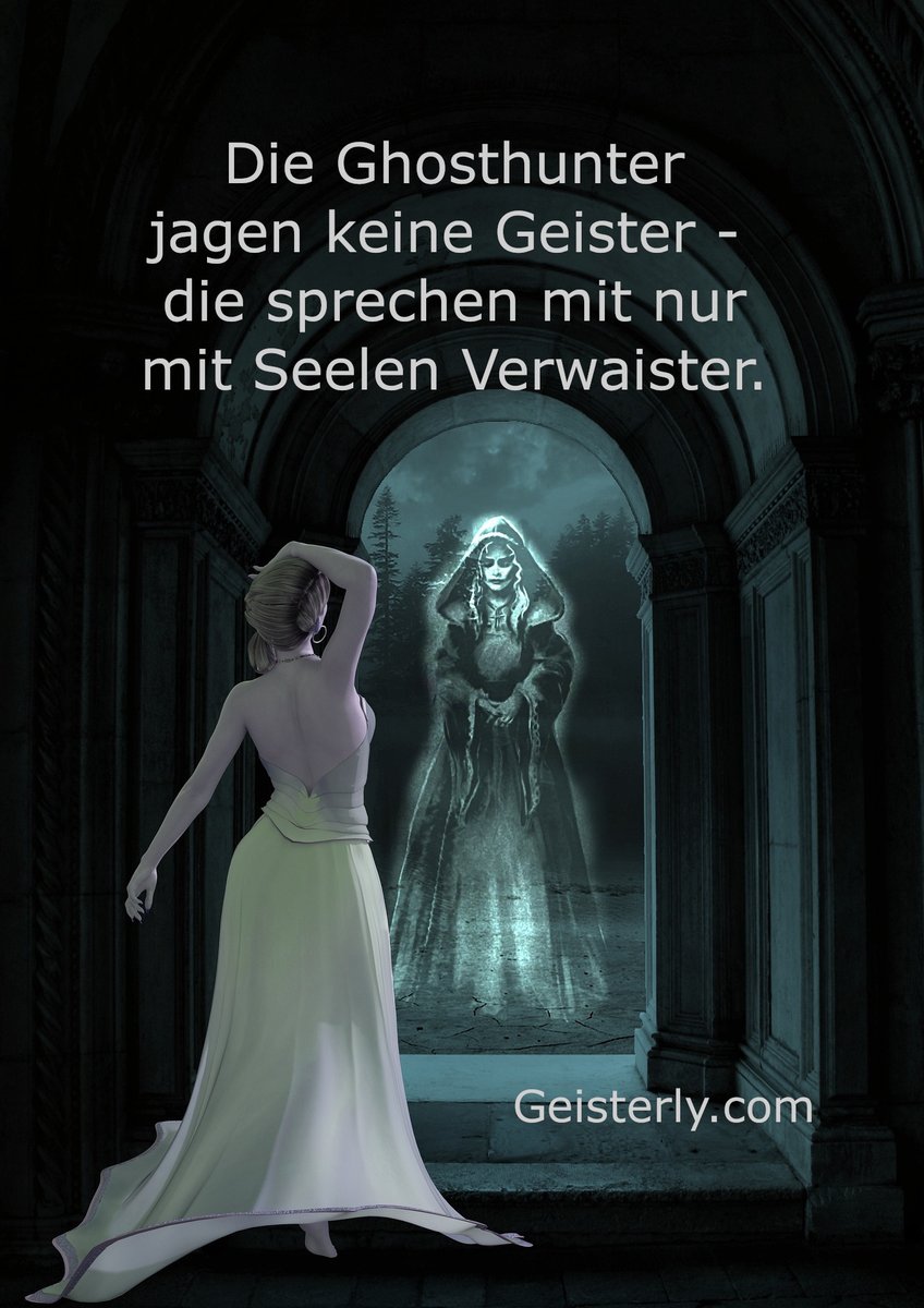 geisterly's tweet photo. https://t.co/Ytf1q2NBTC: Super spannendes Thema. Gibt's eine Ghosthuntergruppe, die noch Mitglieder sucht?
#Geist #Jenseits #Para #Paranormal #Übersinnlich #Jenseitskontakte #Kontakt #News #Grusel #Gespenst #Trauer #Hoffnung #Liebe #Foto #Bild #Sprüche #Witziges #witzig https://t.co/ym5zZRE9qi