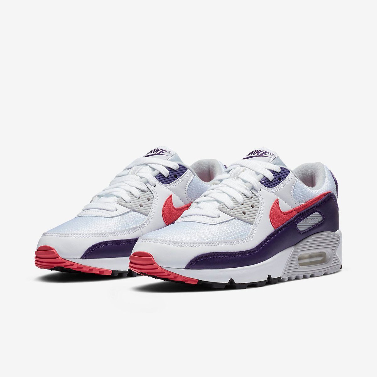 KicksFinder's tweet photo. Ad: LIVE!
Women's Nike Air Max 90 "Eggplant"

Offspring https://t.co/U3ILnM3KqE 
Afew https://t.co/0zn2bpOua7 
BSTN https://t.co/cpR945NvM6 
Solebox https://t.co/JDJh52Y8RC https://t.co/LBmQZFPR4n