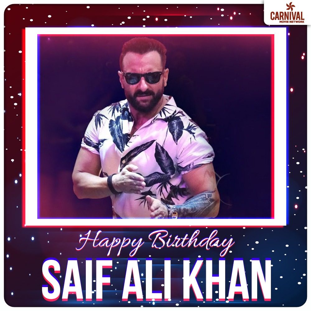 Carnival Movie Network tweet media