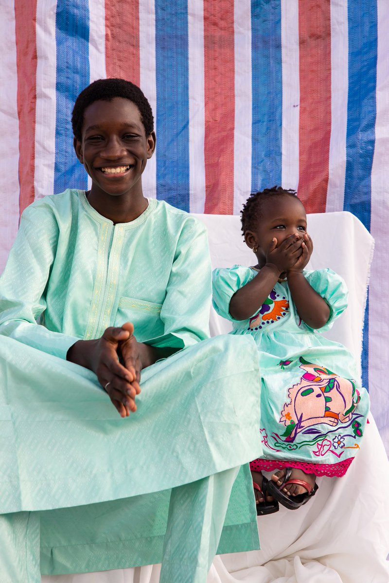 AFRODYSSÉE tweet media