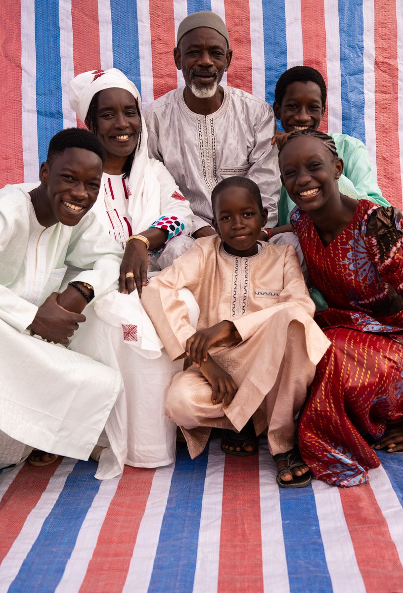AFRODYSSÉE tweet media