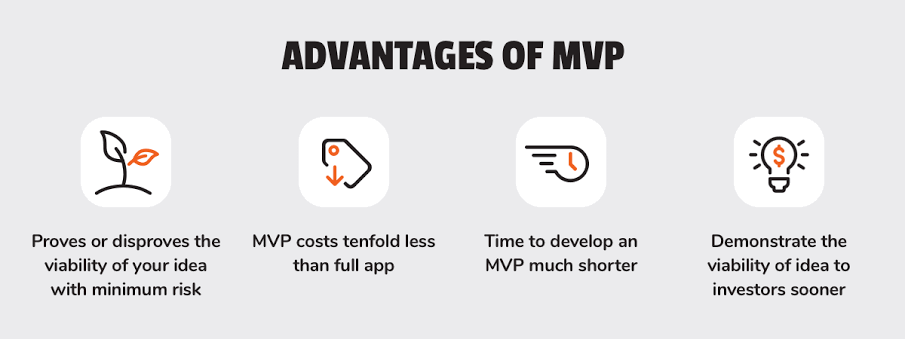 drvgpt's tweet photo. RT @codervj: RT @NowBounce: Testing MVP vs Successful MVP
There is a massive difference
via @ravikikan
#startups #leanstartup #agile #scrum #kanban #startup #100DaysOfCode #datascience #coding #programming #marketing #growthhacking #mvp #makeyourow… https://t.co/4fS8mPAGtq