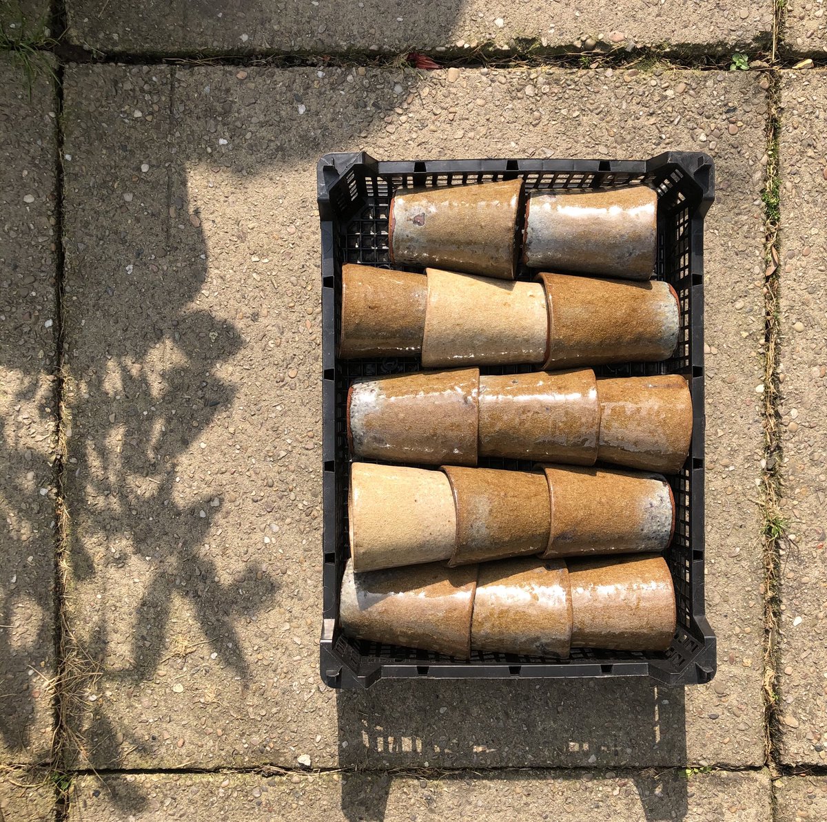 If you’ve been to The Moorcock Inn on Norland Moor you’ll know it’s pretty special. We will soon be restocking a small amount of their handmade ceramics. Robust earthenware with a glaze produced using ash from the wood-ovens and grills making each item one of a kind.