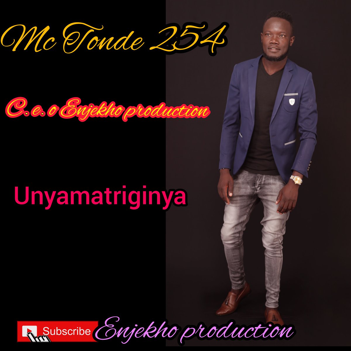 Mc Tonde 254