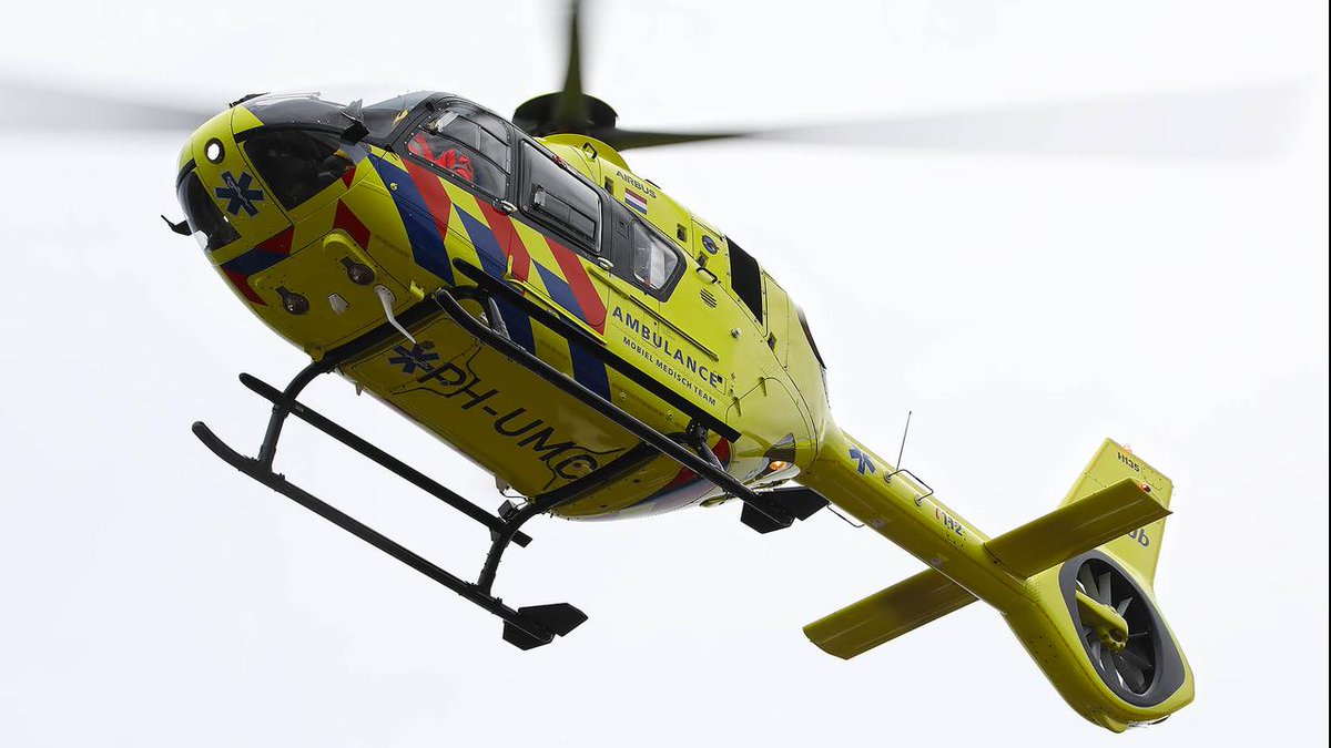 Follow us on YouTube Drie doden en één zwaargewonde bij verkeersongeval in Finsterwolde....