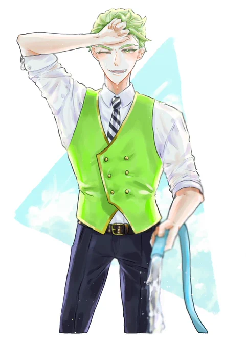#セベク推しの人が集まる集落まで私をRTで連れて行ってください
鍵垢だから届かねえんだよな草 