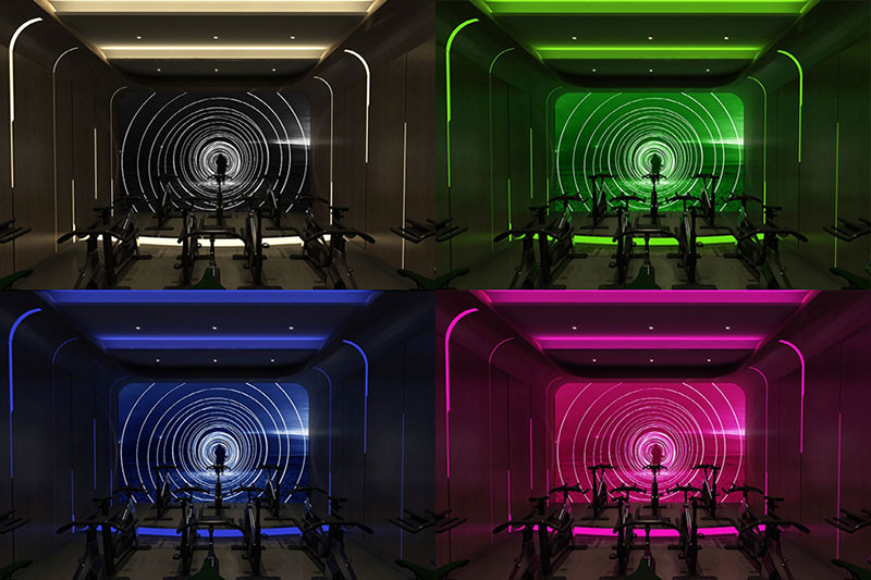 AbbieLtech's tweet image. #LTECH #DMX512 #DMXDECODER #architecture #LIGHTINGPROJECT #LIGHTING  #LED #LIGHT #DMX #RGBW #rgb