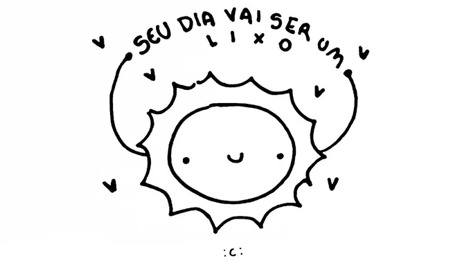 bom diaaaaa ;) 