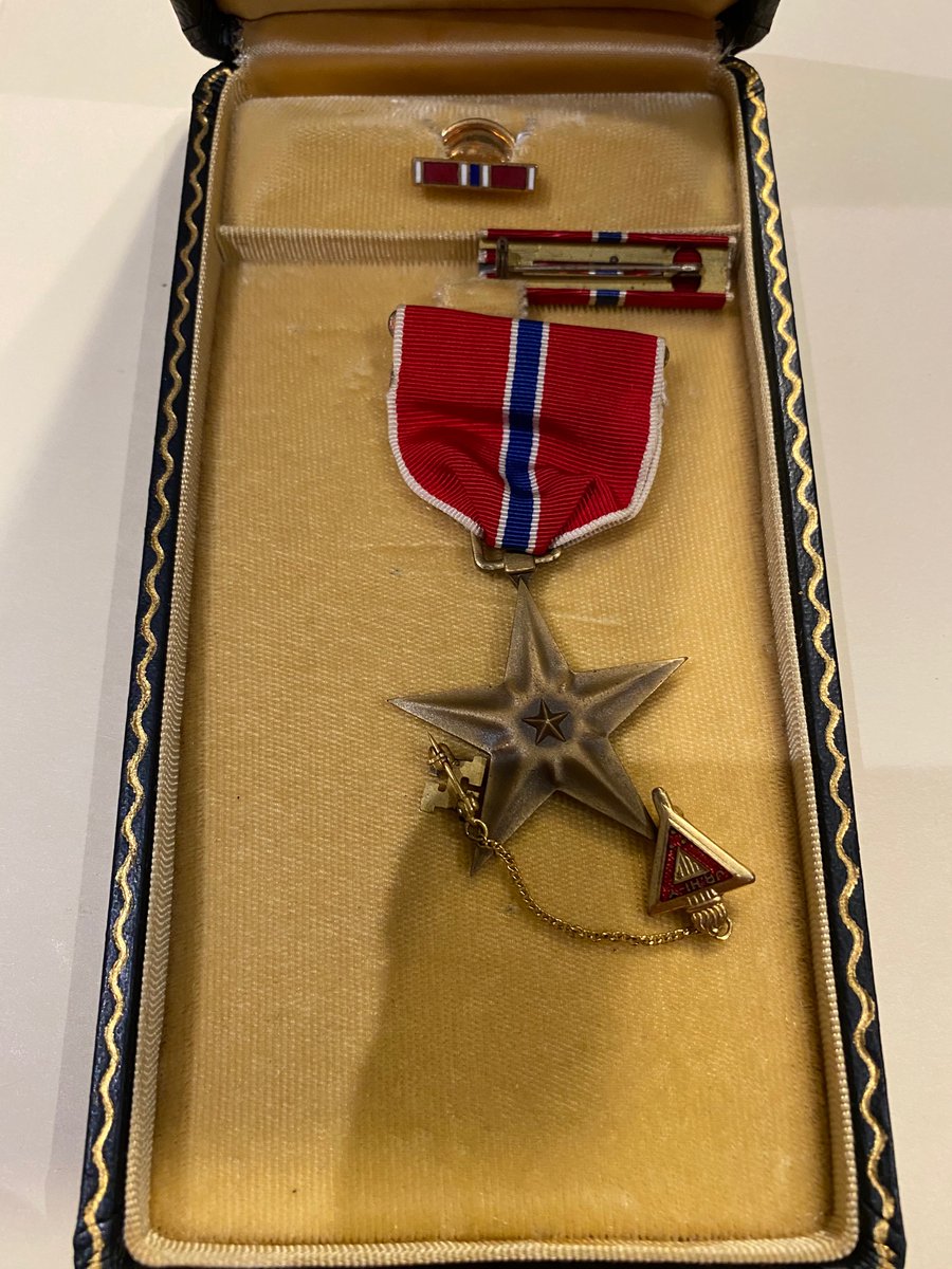 KliffShow's tweet photo. The Kliff Davis Show, Saturday, 5P Central, KTOK, 8-15-20, Coast To Coast and Global With Mike Gonzales, Curator Of The 45Th Infantry Devision, Oklahoma City, Oklahoma!!! 

#TheKliffDavisShow
#IHeartRadio
#The45thInfantryDevision
#TheBronzeStar
#ForemanScotty
#KTOK
#OkcMetroplex https://t.co/Hh41LL8wcN