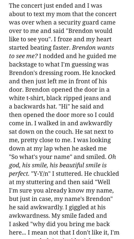nesquik_papi's tweet photo. apparently the allegations are just copied from a wattpad story?? lol

https://t.co/HEsoL6dOK8

Brendon Urie
#BrendonUrieSpeakUp https://t.co/dquI0g6Xel