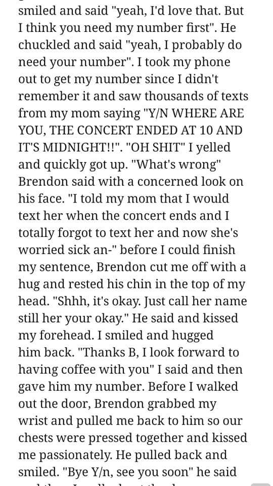 nesquik_papi's tweet photo. apparently the allegations are just copied from a wattpad story?? lol

https://t.co/HEsoL6dOK8

Brendon Urie
#BrendonUrieSpeakUp https://t.co/dquI0g6Xel