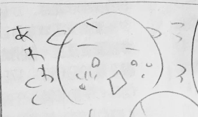 いっぬの続きは明日あたりアップできそうです!( ◜ω◝ )つ📝 