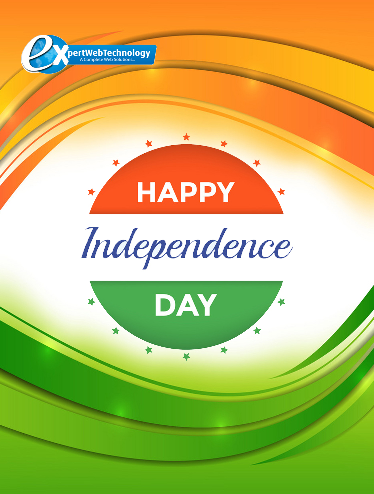 EWTechnology's tweet image. Wishing Everyone A 🇮🇳 Happy 74th Independence Day 🇮🇳 bit.ly/296HUbz
#15Aug #IndependenceDay #ExpertWebTechnology #EWT #VocalForLocal #AtmaNirbharBharat #MakeinIndia #India