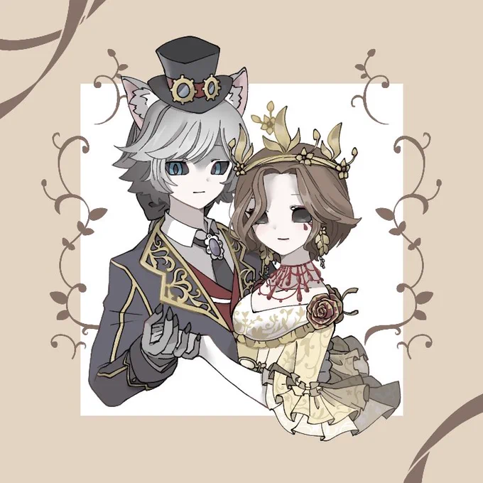 #色んな血の女王が見れるタグ

いいタグですね!最近のです?‍♀️ 
