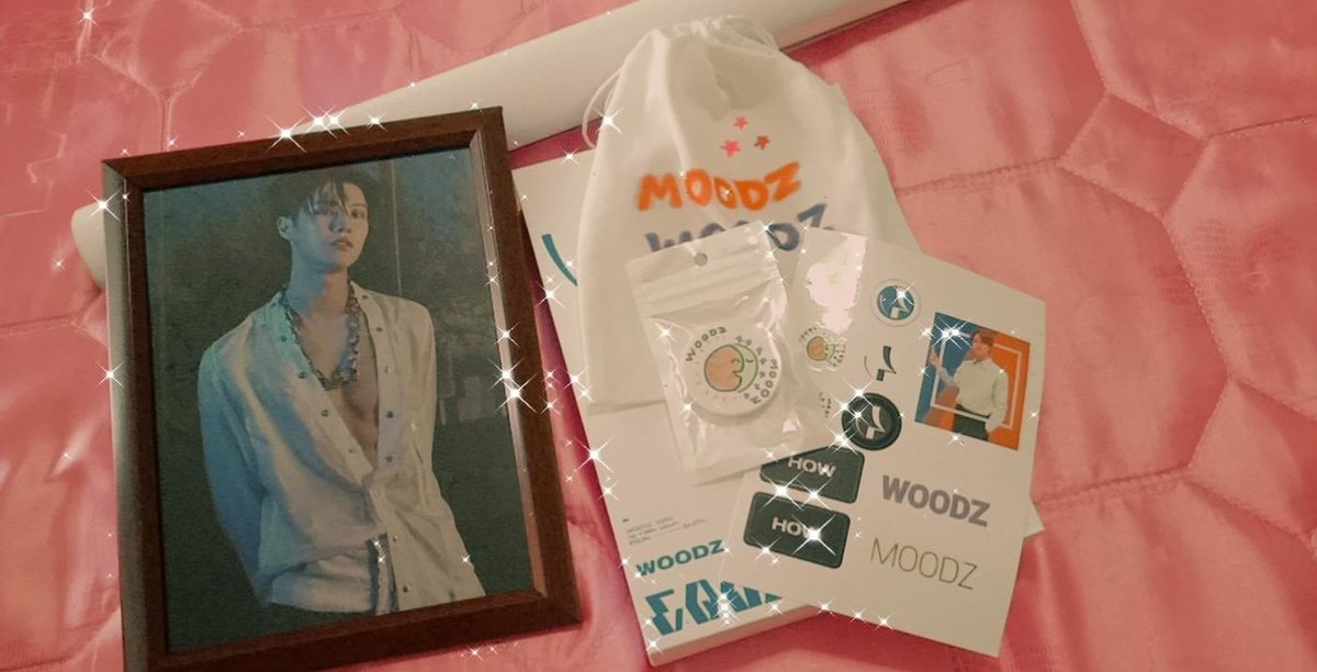 mmmmm_429320's tweet photo. ได้ของแล้วนะคะ แพ็คดีมากเลย;-; ของแถมก็เยอะ อ่ยย ดีไปหมดเลยคับบบ💙🧡 #Bossรีวิว https://t.co/VGxRPhYbnY