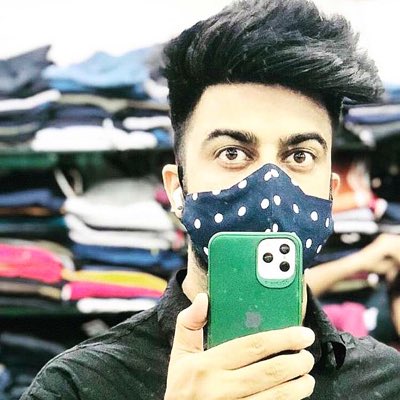syedmehran123's tweet photo. #NewProfilePic https://t.co/4aldRsfNSX