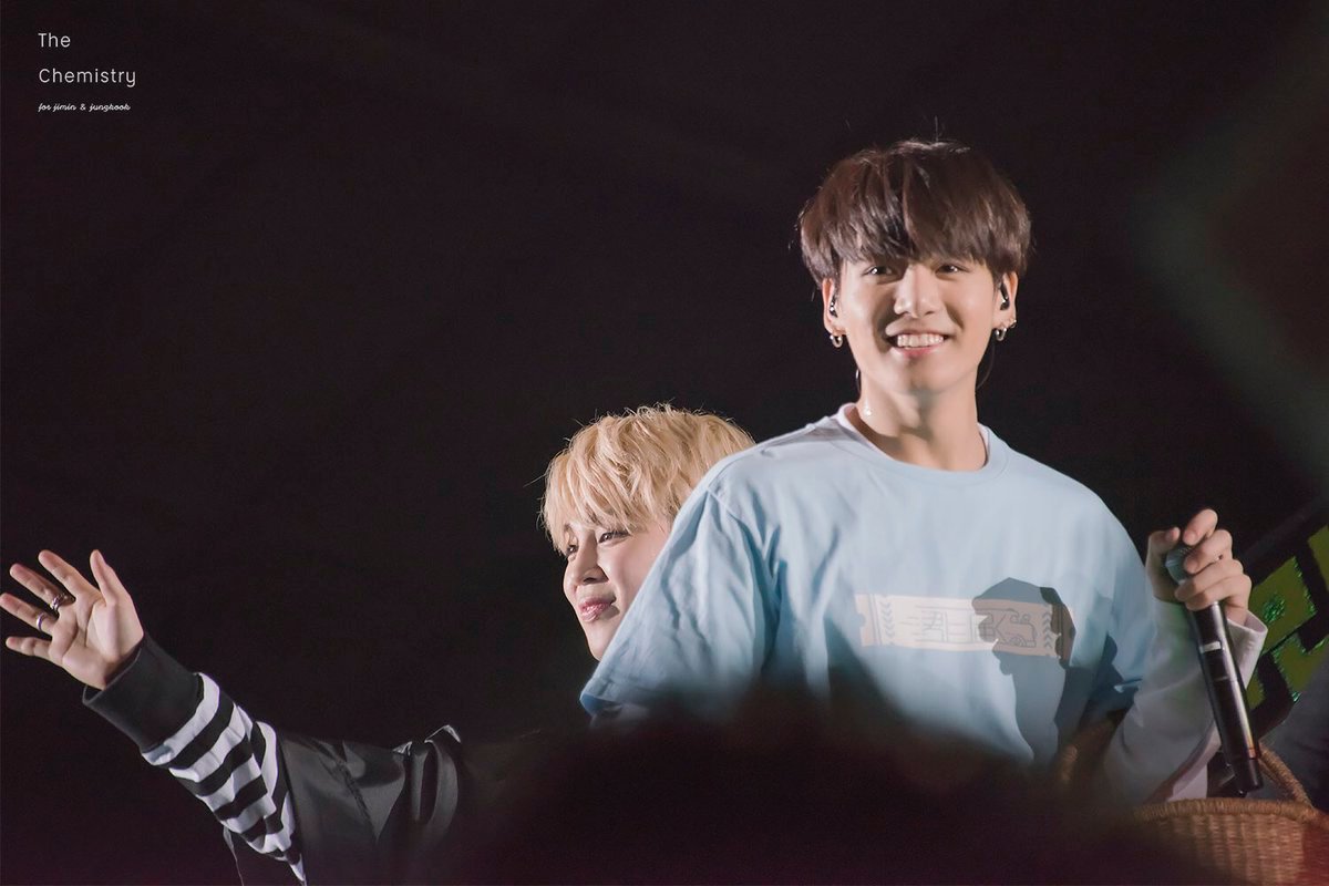 We should try to respect and understand each other. We need to be considerate of others. Only then we can understand each other and get close to each other and become one.— Jungkook