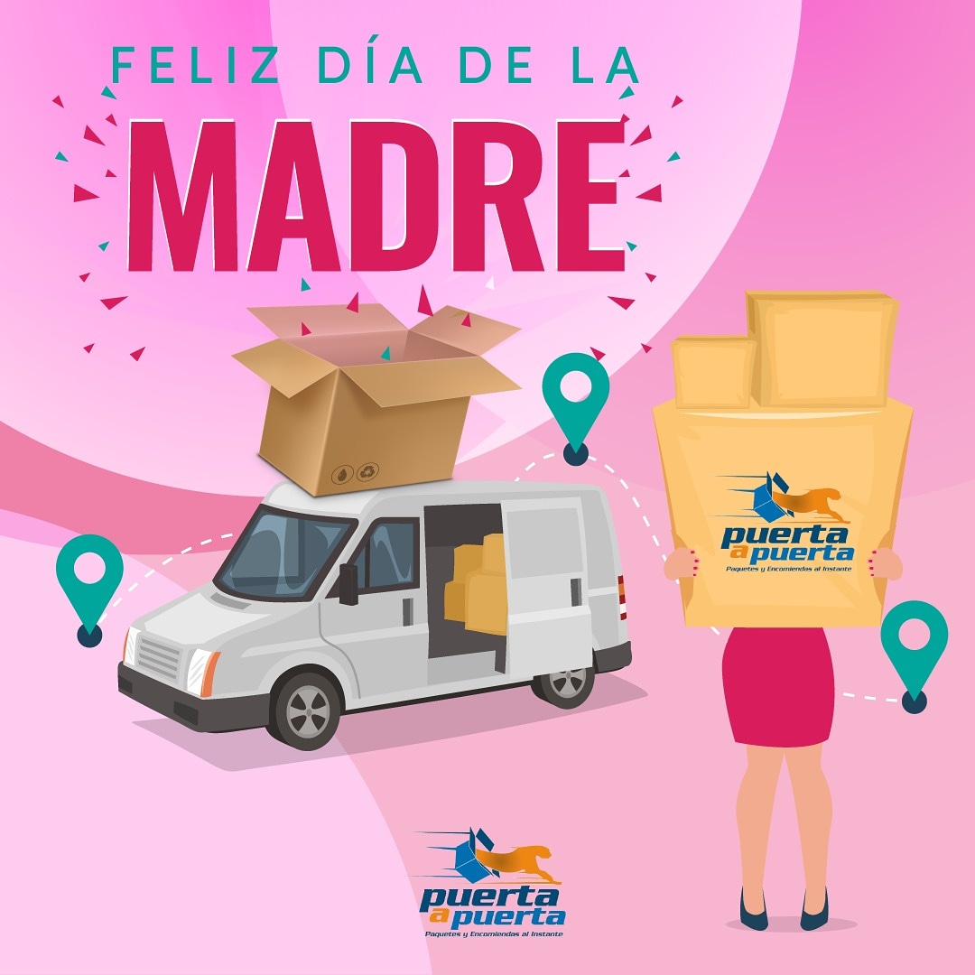 PuertaPuerta's tweet photo. Para todas las mujeres que "cargan" con la responsabilidad de ser esposas, hijas,abuelas, tutoras, trabajadoras, “padres”, consejeras!!

Feliz día de la Madre!!!👏🏼🙏🙌 https://t.co/YAmNFEfOku