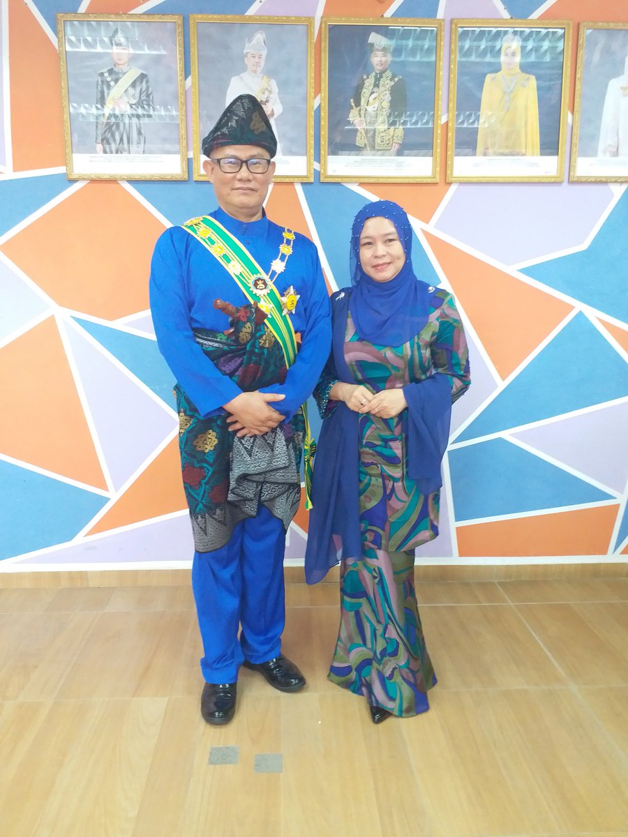 YAS Dato' Sri Abdul Wahab bin Hj Mat Yasin tweet media