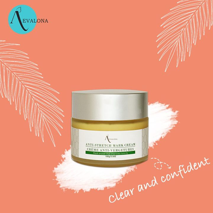 aevalona's tweet image. If you’re frustrated by dealing with stretch marks and are looking for a new product to try that will actually work, check out our brand new Anti Stretch Marks Cream.

#Aevalona #AevalonaCosmetics #CosmeticsinWestAfrica #westafrica #blackbeauty #BioActiveFormula #BioActiveProduct