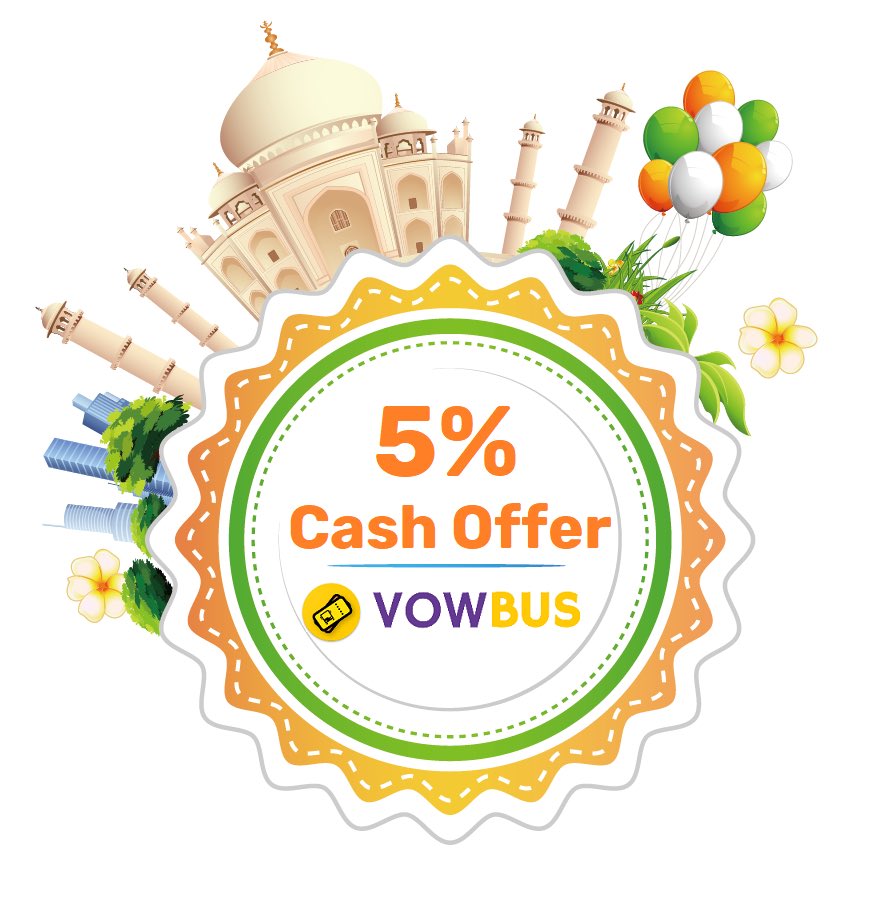 VowBus tweet media