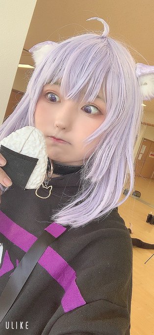 Twitterのコスプレ画像24