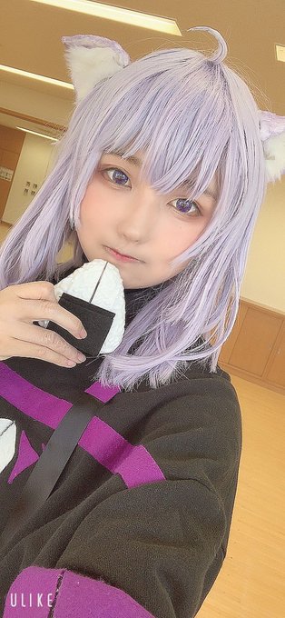 Twitterのコスプレ画像23
