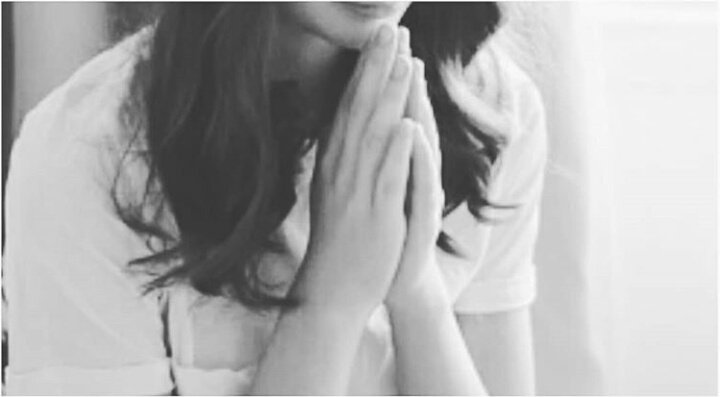 SanayaPia's tweet photo. #gobalprayers4ssr #justiceforssr #justicforsushantsinghrajput #cbienquiryforsushant ๐๐๐๐๐๐๐ https://t.co/C4wSpJ8tpC