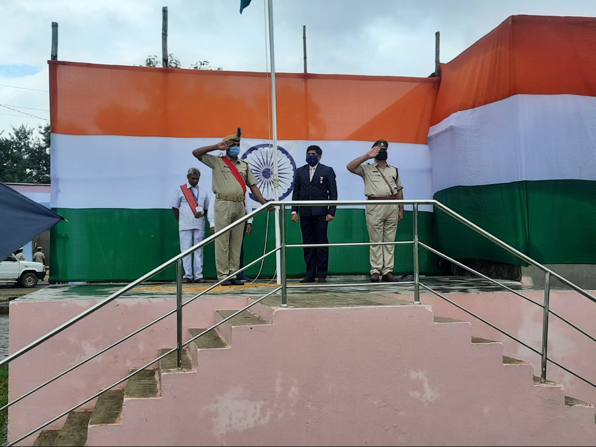 sub_banki's tweet photo. Celebration of Independence day https://t.co/hl0qeN7qjS