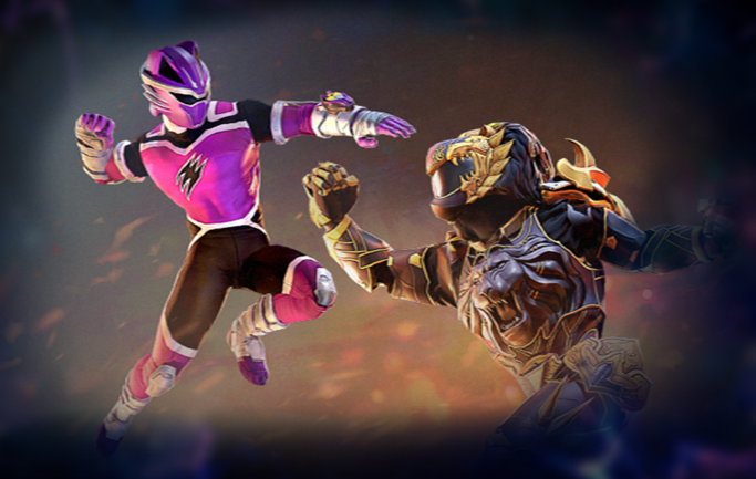 Power Rangers: Legacy Wars on Twitter: 