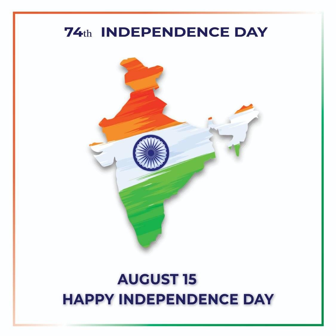 BluepearlsInfo's tweet photo. Independence is always related to freedom.

And so is entrepreneurship.

On this historic day,

We salute our great freedom fighters and our fellow entrepreneurs.

#IndependenceDay  #IndiaIndependenceDay  #JaiHind https://t.co/kBFdzUCZX6