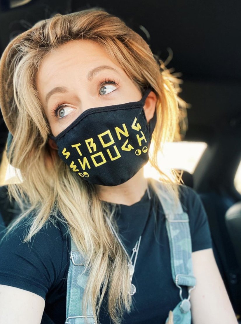 Lindsey Stirling tweet media