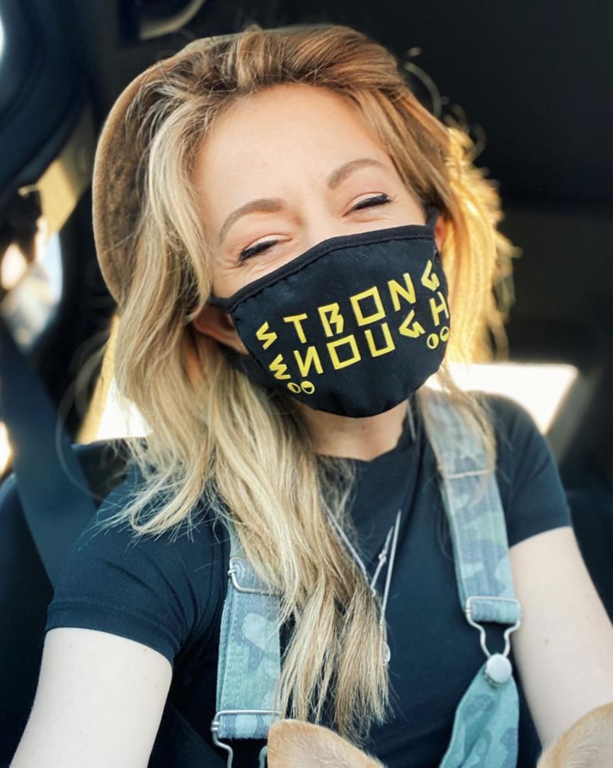 Lindsey Stirling tweet media