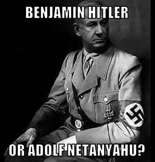 Why not both? #FuckIsrael  #AntiIsrael  #Palestine  #Palestinians  #FreePalestine