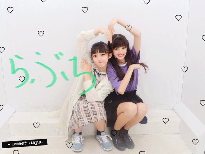 Twitterのコスプレ画像10