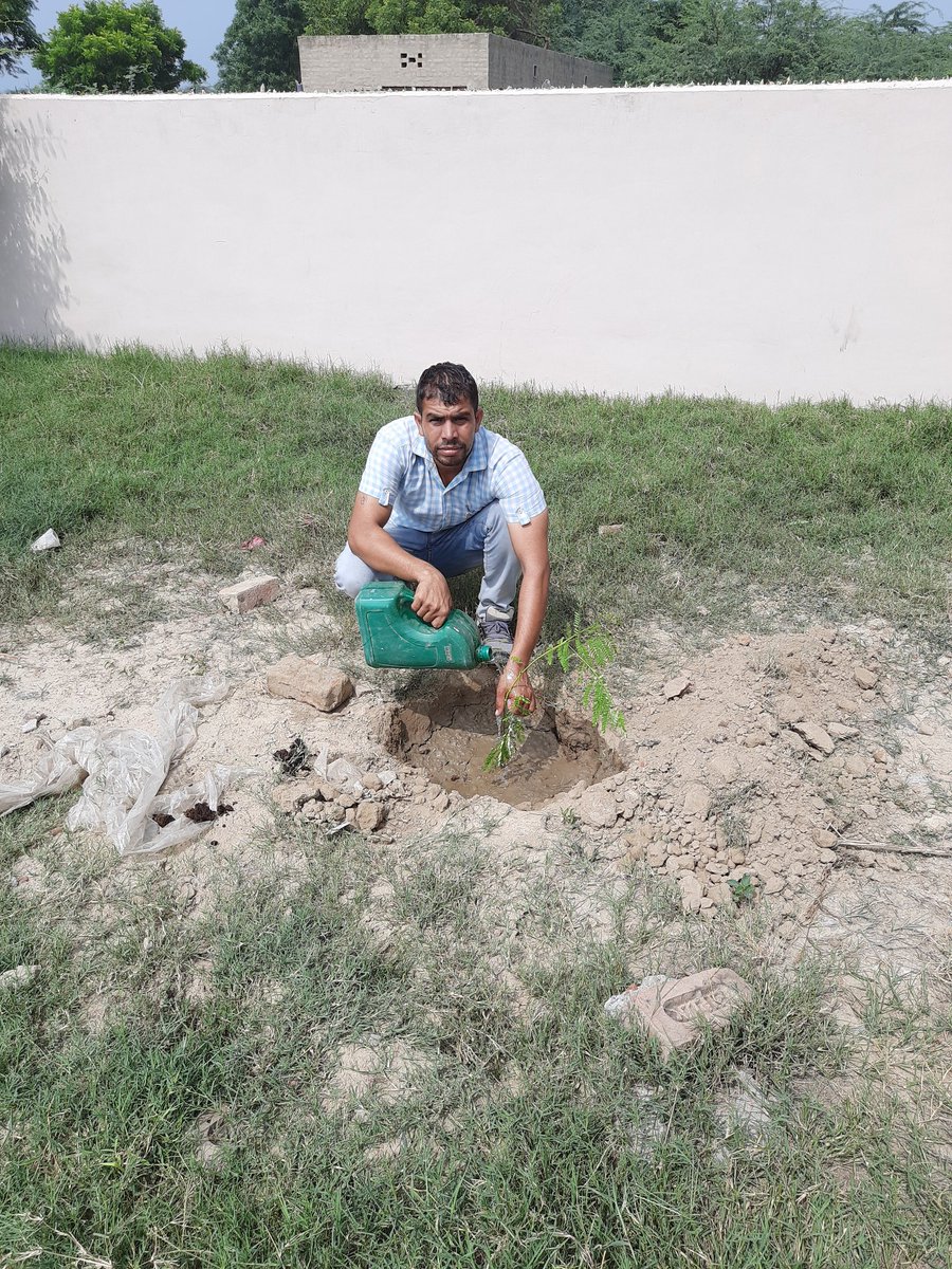 PardeepKarela4's tweet image. आज  स्वतंत्रता दिवस के अवसर पर गावँ बराड  खेडा के अटल सेवा केन्द्र और  ग्राम सचिवालय में  पौधे लगाने का काम किया
#cscharyana 
#cscjind 
#PMOIndia 
#cmohry 
#dintya15