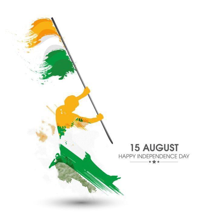#HappyIndependenceDay