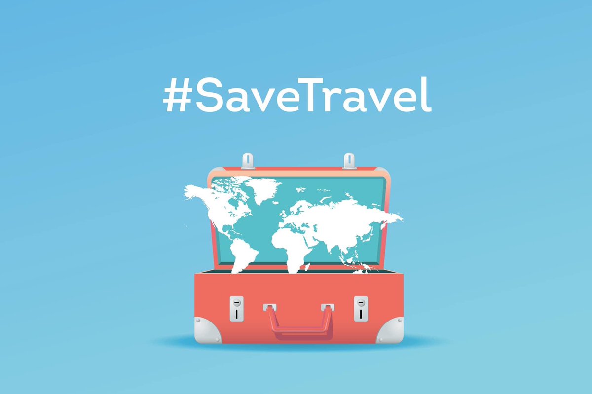 I would be really grateful if my friends &amp; followers can sign the form on the link below to help #SaveTravel by getting the attention of the government <a href="/TTGMedia/">TTG</a> #OneTravelIndustry 💙🌎 

ttgmedia.com/competition-en…