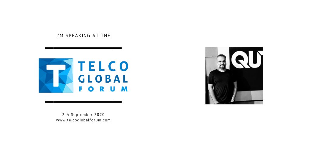 furqan_satcom's tweet photo. Technology professionals like me have been killing it with Telco Global Forum. Are you ready? Get a free pass now! https://t.co/3XirVA5IWo 
#Telecom #telco #ICT #Satcom #LEO #HTS #MegaConstellation #5G #Cyber #AI #IoT https://t.co/z2S28b6c6J