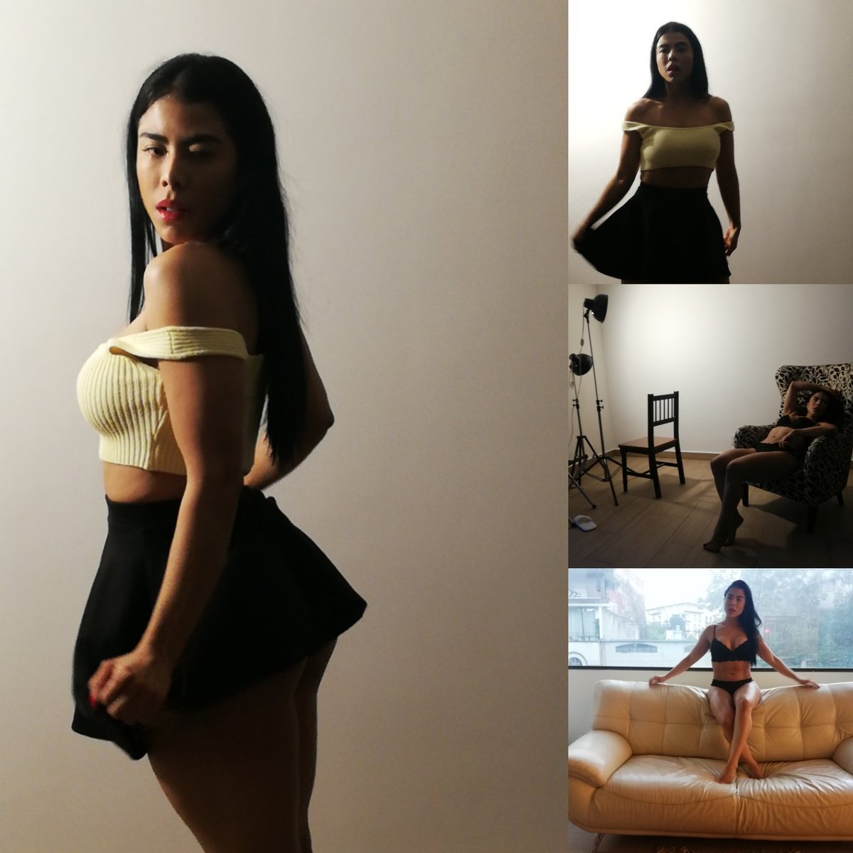 MorganAndrs's tweet photo. Nueva locación de foto. https://t.co/lxTBIWW7mG