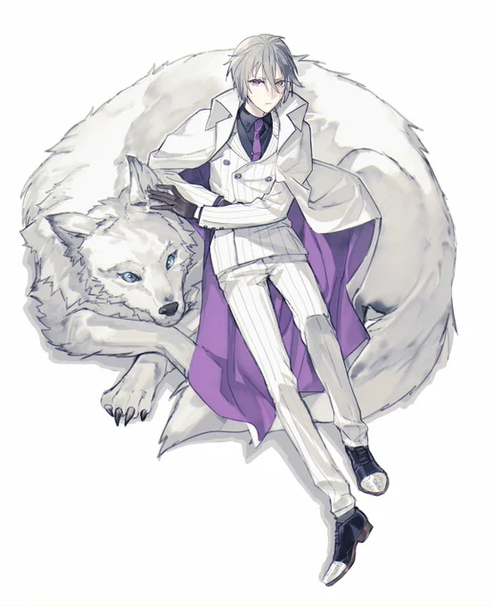 #色んなオーエンが見れるタグ
オーエンと動物シリーズ 