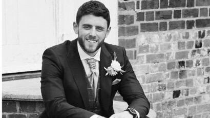 policecommander's tweet image. Today, I am remembering PC Andrew Harper.
And thinking of Lissie and of everyone who knew and loved him most.
Rest peacefully brother.