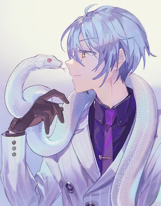 #色んなオーエンが見れるタグ
オーエンと動物シリーズ 