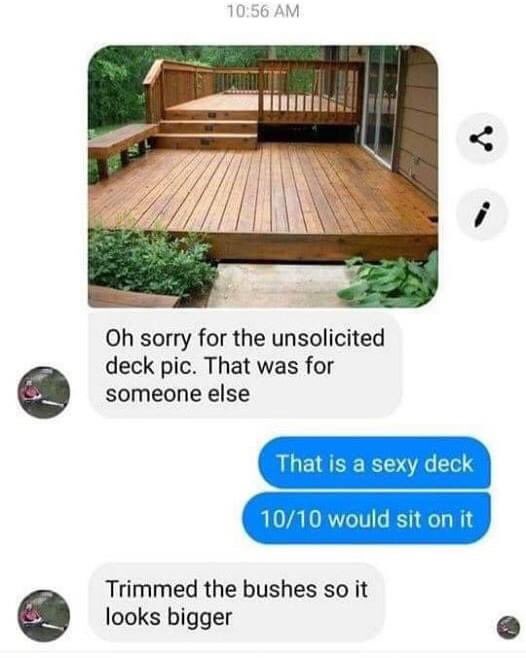 Ass - Leigh tweet media