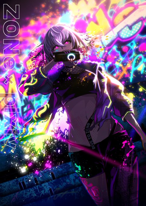 Twoucan Dive To Zone の注目ツイート イラスト マンガ Twoucan Dive To Zone の注目ツイート イラスト マンガ