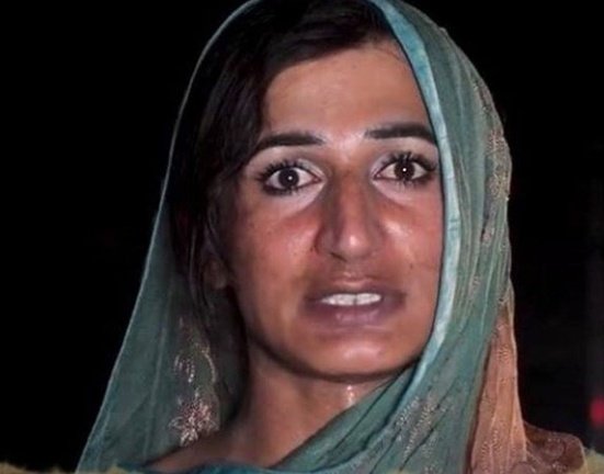 Julie Khan who is a transgender from Faisalabad earlier faced brutal violence and gang rape 
Julie was arrested in allegedly fabricated case and manhandled by the police
Just because she speaks truth
So guys Raise your voice for Juliekhan

#JusticeForJulie
#justiceforjuliekhan