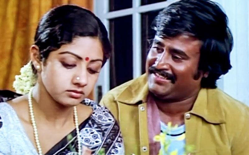 FCompanionSouth's tweet photo. #TamilMovies #40YearsOfJohnny #Mahendran #Rajinikanth #Sridevi FC Reader Sundar Rajan on why this woman-centric film with a hero in a double role remains timeless #Ilaiyaraaja. 
 https://t.co/lF7JIBF1eD https://t.co/fGVtBBkUHx